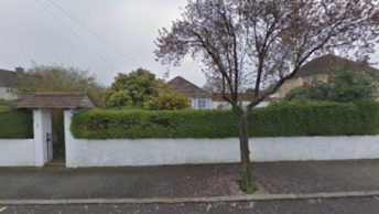 Old Coulsdon in