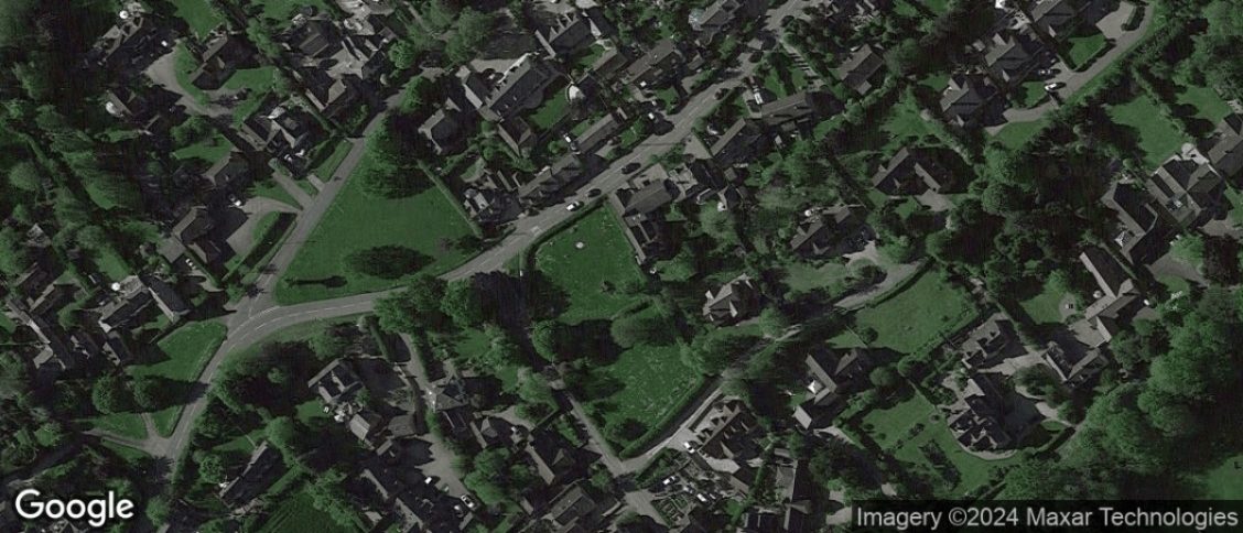 Old Dalby in Melton Mowbray