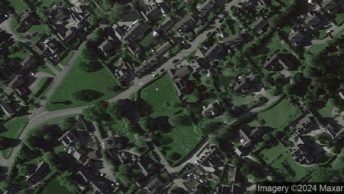 Old Dalby in Melton Mowbray