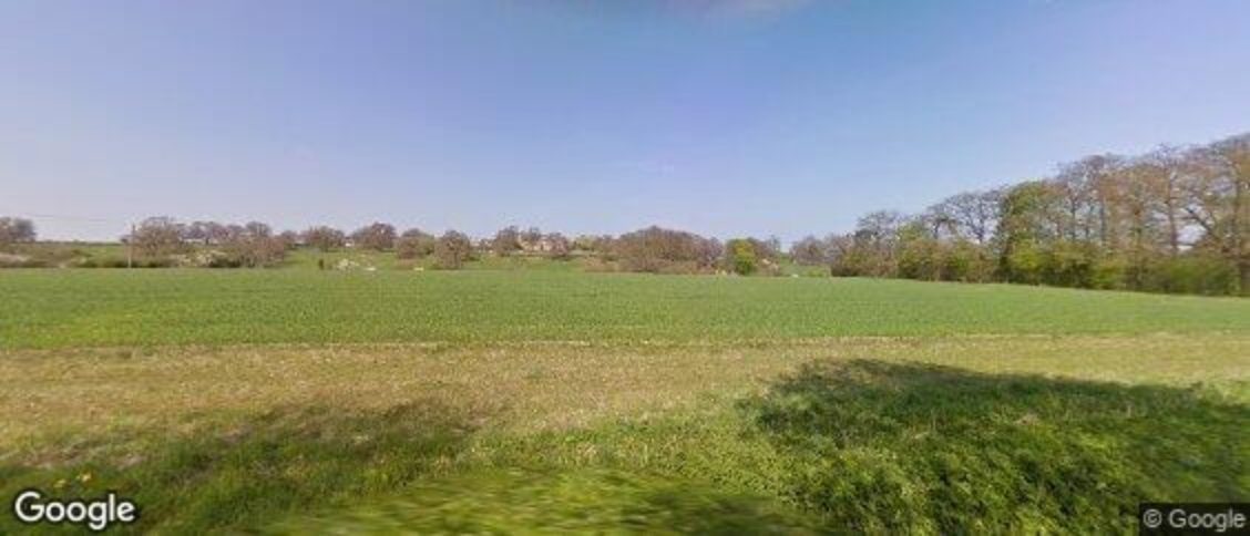 Old Hall Green in Ware