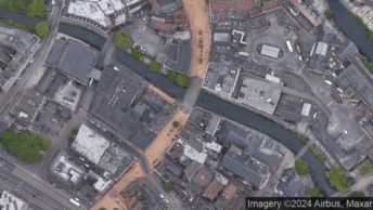 Old Moulsham in Chelmsford