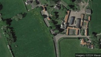 Old Somerby in Grantham