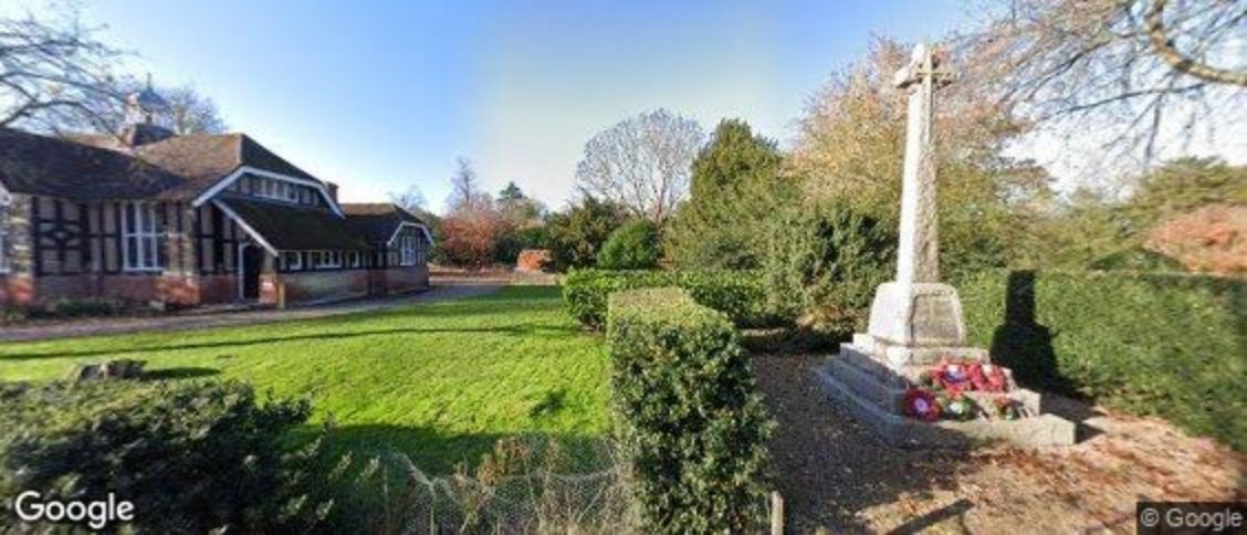 Old Warden in Biggleswade