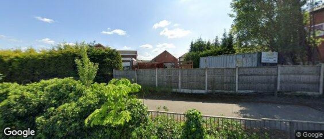 Old Whittington in Chesterfield