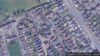 Old Windsor in Windsor