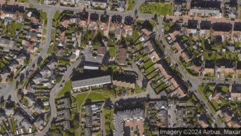 Old Woking in Woking