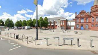 Oldbury in