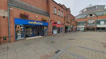 Oldham in
