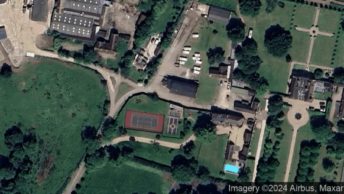 Orgreave in Burton-On-Trent