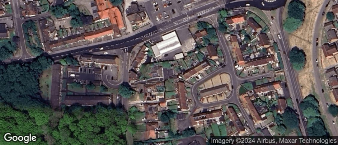 Ormesby in Middlesbrough
