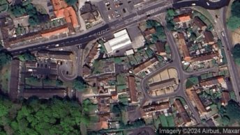 Ormesby in Middlesbrough