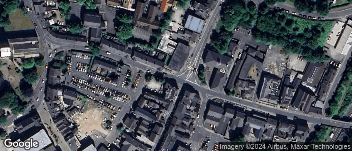 Ormskirk
