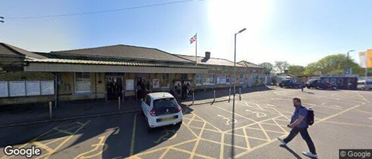 Orpington