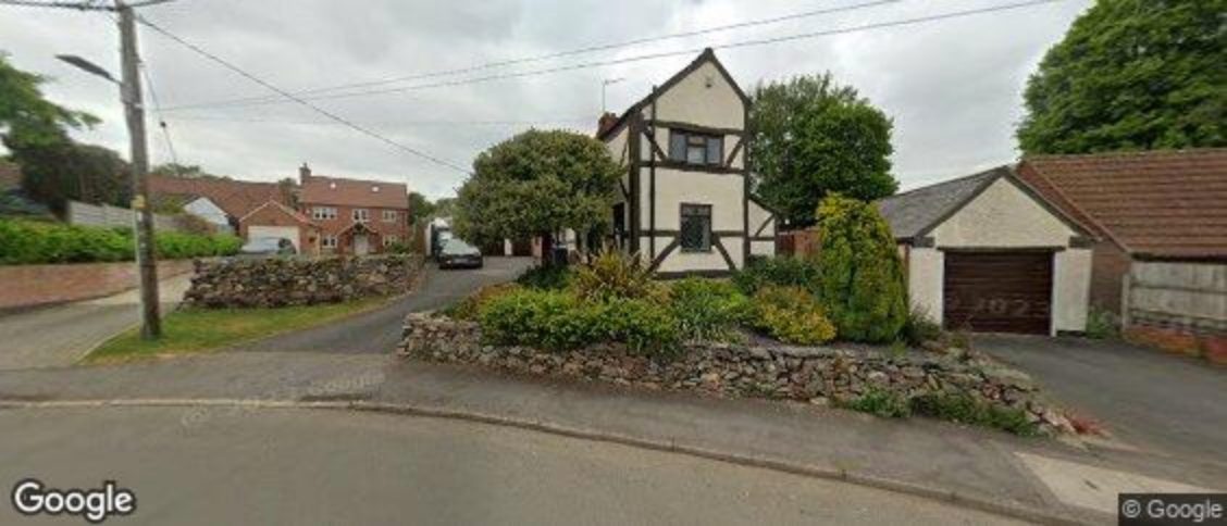 Osgathorpe in Loughborough