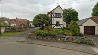 Osgathorpe in Loughborough