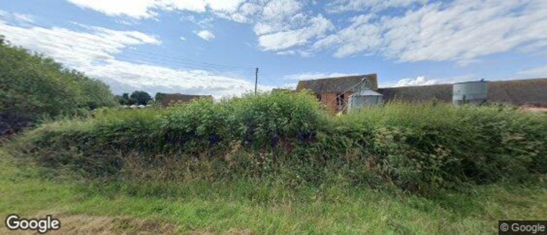 Osleston in Ashbourne