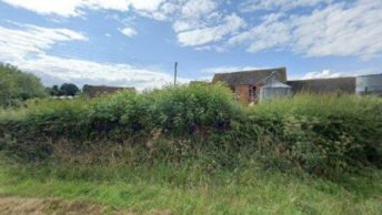 Osleston in Ashbourne