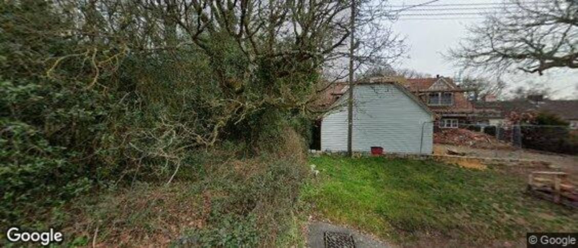 Otterbourne in Winchester