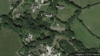 Otterham in Camelford
