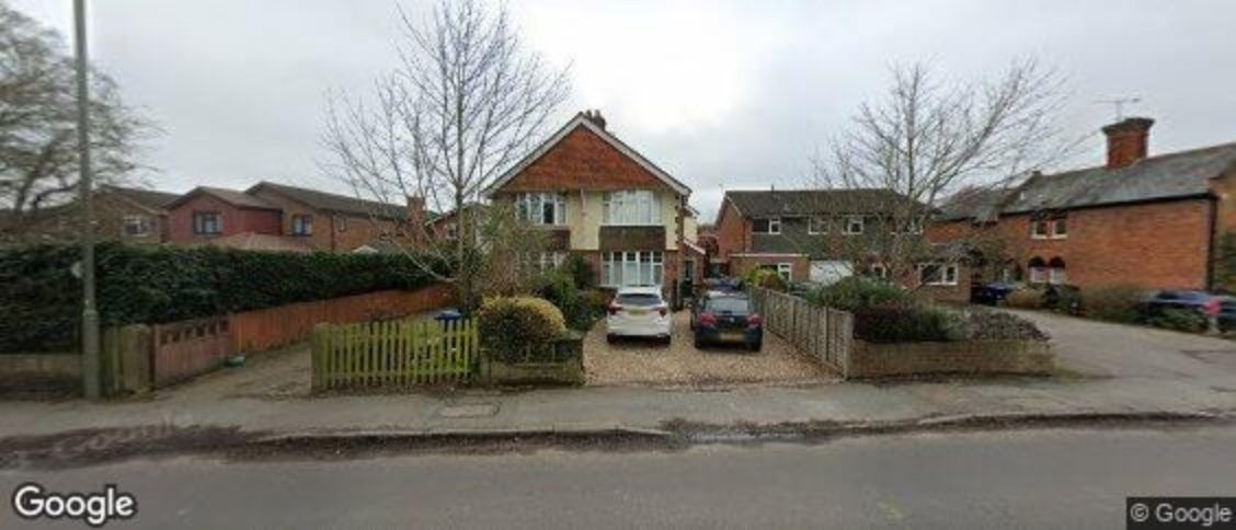 Ottershaw in Chertsey