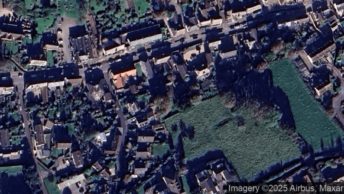 Otterton in Budleigh Salterton