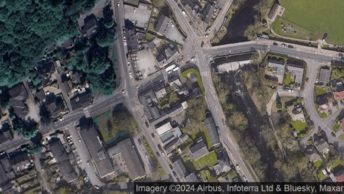 Oughtibridge in Sheffield