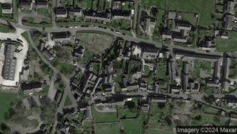 Over Haddon in Bakewell