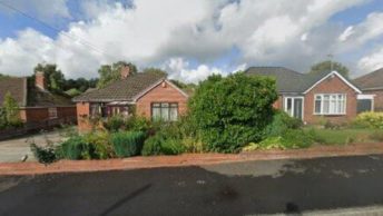 Over Hulton in Bolton