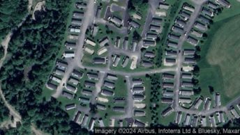 Over Kellet in Carnforth