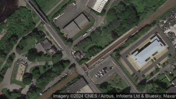 Ovingham Village in Prudhoe