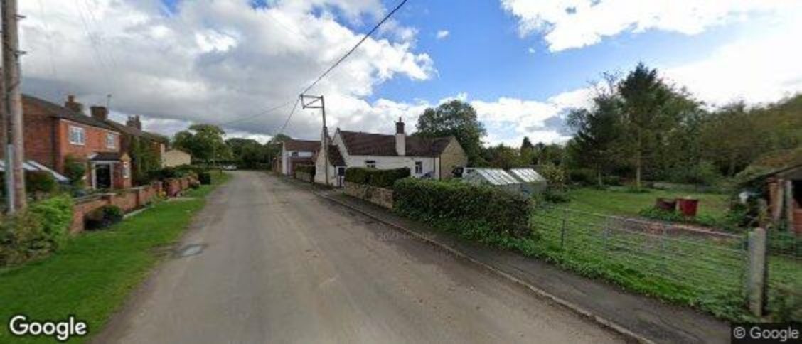 Owersby in Market Rasen