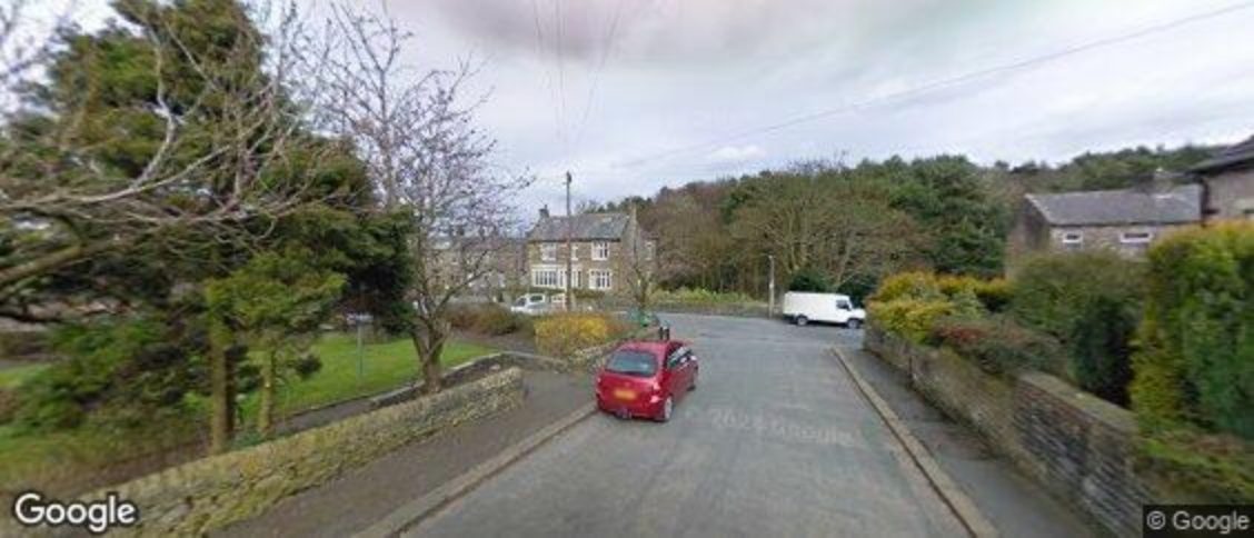 Oxenhope in Keighley