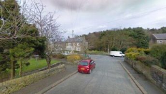 Oxenhope in Keighley