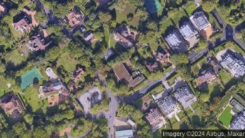 Oxshott in Leatherhead