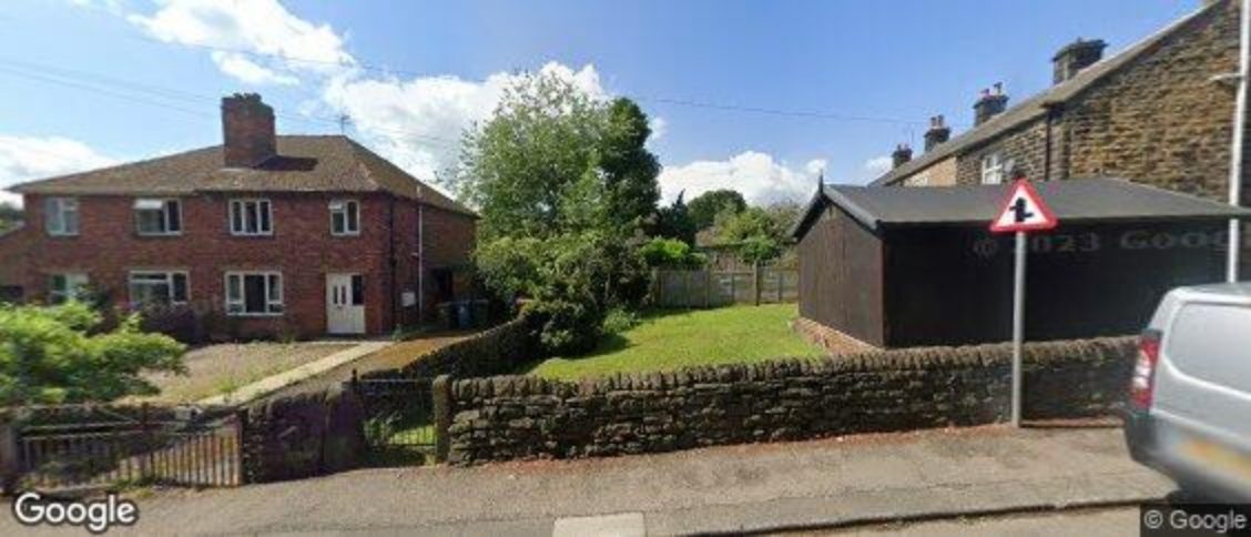 Oxspring in Sheffield