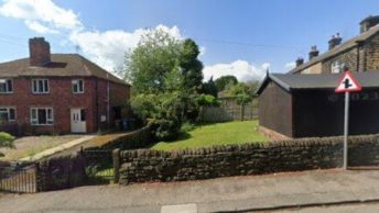 Oxspring in Sheffield