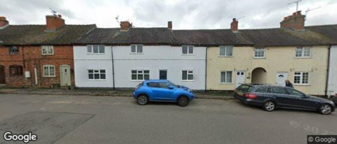 Packington in Ashby-De-La-Zouch