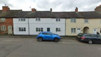 Packington in Ashby-De-La-Zouch