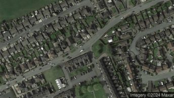 Packmoor in Stoke-On-Trent