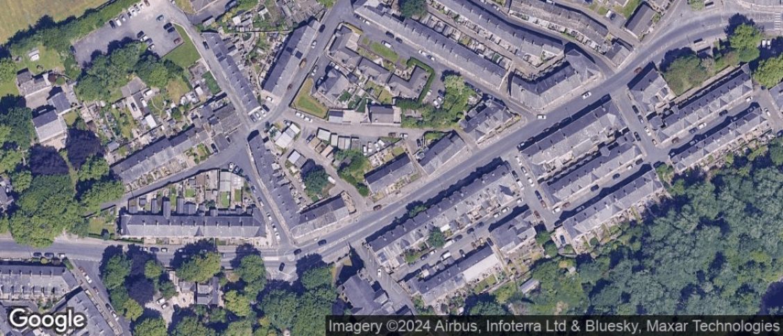 Is Padiham, Burnley a Nice Place to Live? | Area Hive