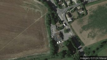 Pamber End in Tadley