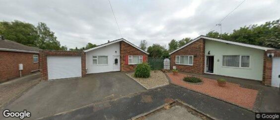 Panfield in Braintree