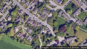 Pannal in Harrogate
