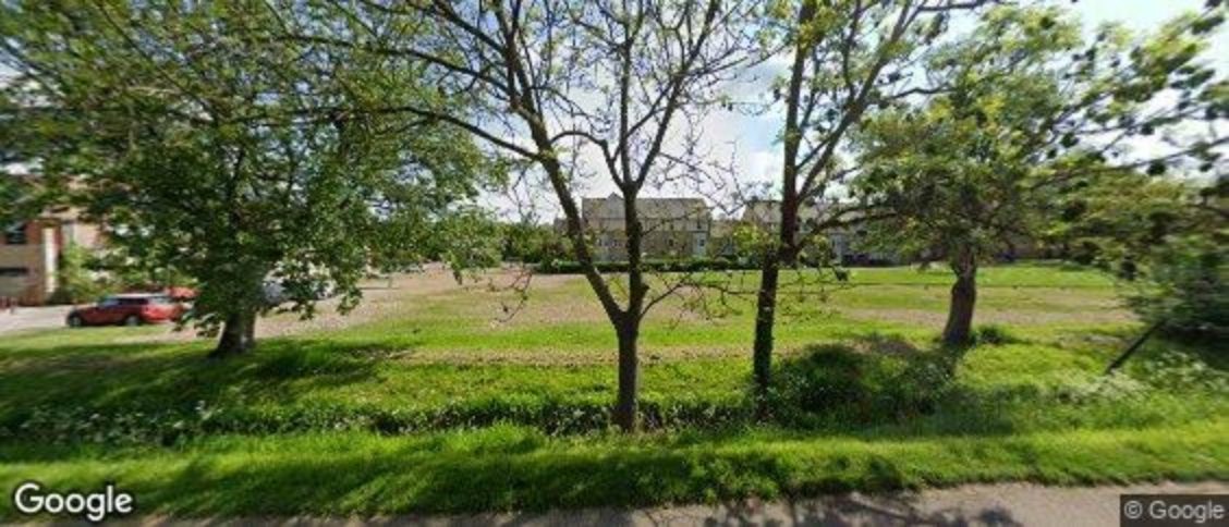 Papworth Everard in Cambridge