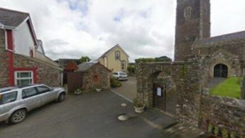 Parkham in Bideford
