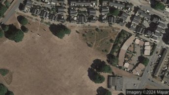 Parkwood in Gillingham