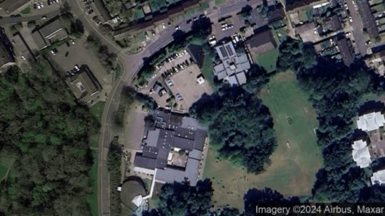 The Best and Worst Places to Live in Harlow | Area Hive