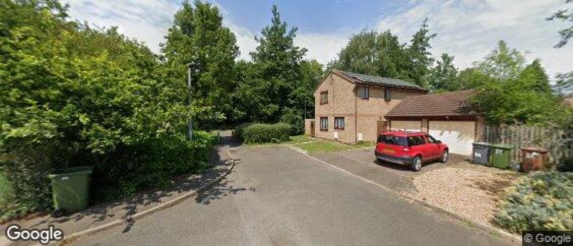 Parnwell in Peterborough