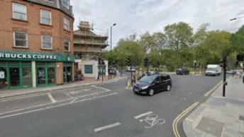 Parsons Green in Hammersmith & Fulham