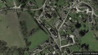 Parwich in Ashbourne